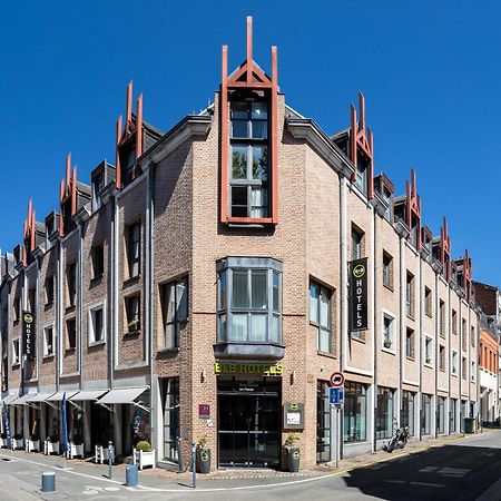 B&B Hotel Arras Centre Les Places Eksteriør billede