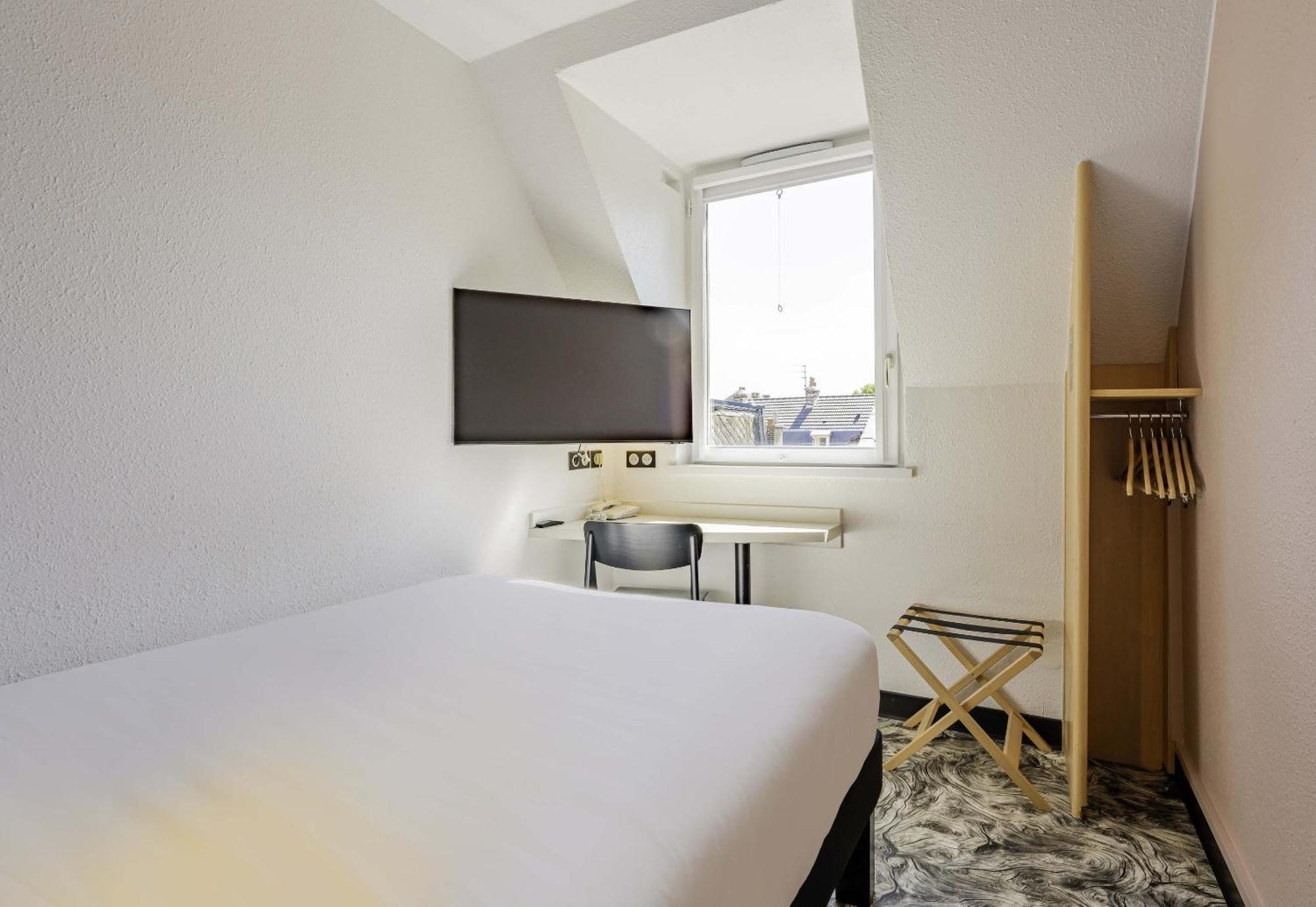 B&B Hotel Arras Centre Les Places Eksteriør billede
